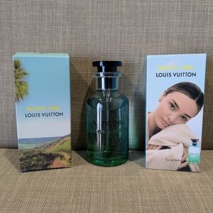 Louis Vuitton Pacific Chill Eau de Parfum in Green